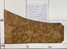 Impiallacciatura in vero legno