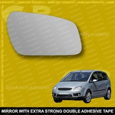Per ford max - per, vetro