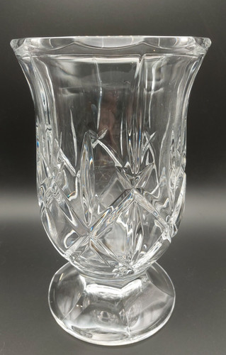 Vaso vintage cristallo - in,
