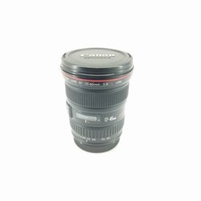 Objetivo Canon 17-40mm 1:4 USM