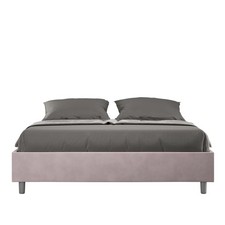 Letto Matrimoniale Sommier