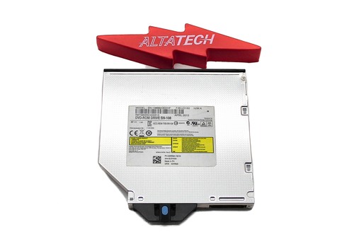 Dell drr6x dvd rom 12x - dell, dvd-rom
