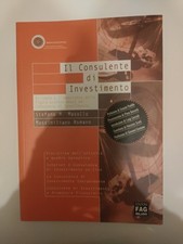 Il Consulente Di Investimento