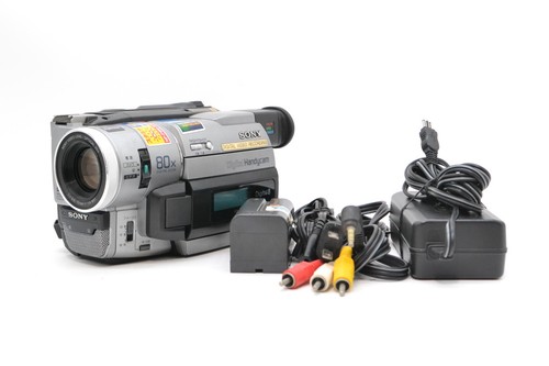 Eccellente videocamere - eccellente+3,