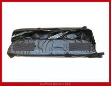 Box Baule Portatutto Portapacchi Portabagagli Tetto Auto Universale Pieghevole