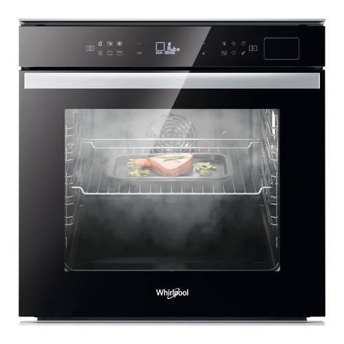 Whirlpool forno incasso - whirlpool,