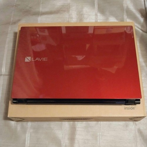 Nec lavie note - lavie,