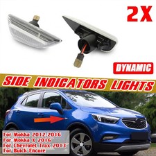 2x Segnale di direzione