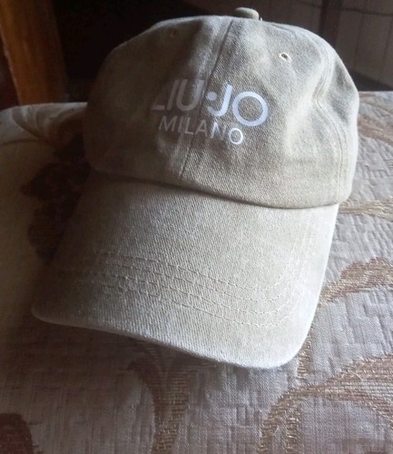 Cappello liu - liu, jo