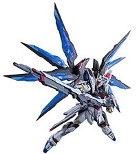METAL BUILD Strike Freedom