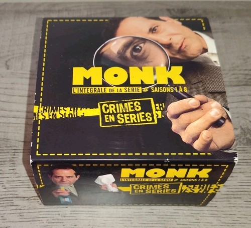 Monk integrale de la - *,
