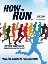 How to Run... Paperback Hugh
