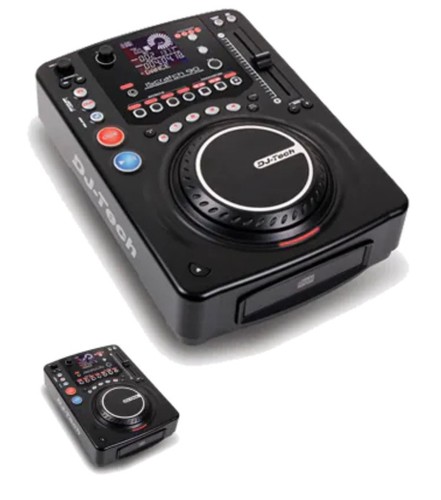 Tech scratch 90 - dj-tech,