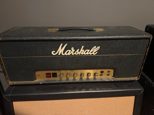 Bel marshall jmp 1976 - bel,