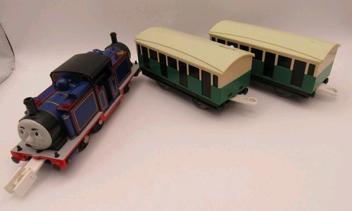 Set auto thomas the - auto,