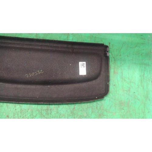Ripiano cappelliera opel corsa - cappelliera,