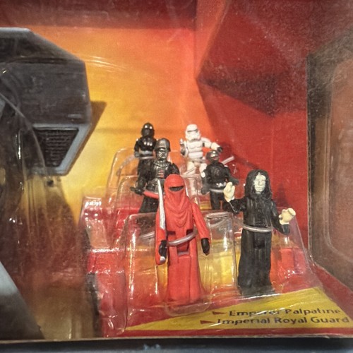 Star wars micro machines - wars,