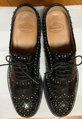 Scarpe donna church s - da,