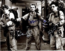 Bill Murray Dan Aykroyd Ramis