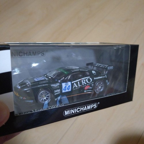 Modellino auto minichamps - auto,