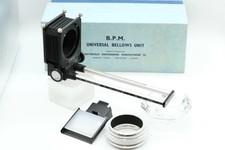 Canon FD B.P.M. Unità