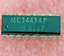 1Pezzo MC3443AP Interfaccia