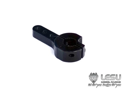 Lesu truck kit - truck, braccio