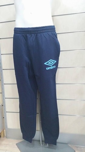 Umbro pantalone fleece - pantalone,
