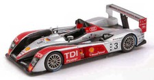 Modellino auto scala 1:43