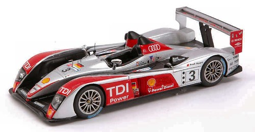 Modellino auto scala - , 1:43