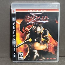 Videogioco Ninja Gaiden 2