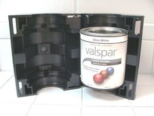 ADATTATORE VERNICE AL QUARTO