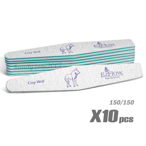 Ezflow lima per unghie lupo - lima,