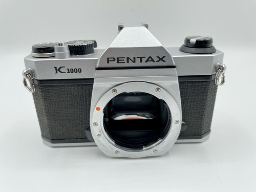 Scelta pentax k1000 k2 - k1000,