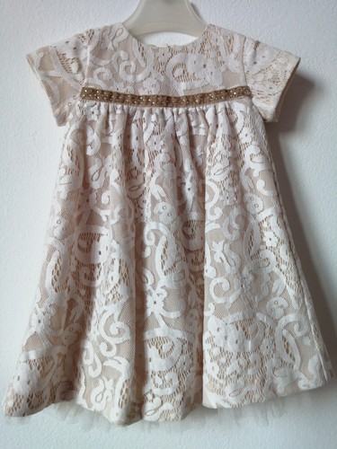 Abito ceremonia bambina - , 12m