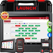 2026 LAUNCH X431 PRO3S+ V+ PRO