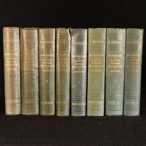 1948 8vol dictionnaire des - dictionnaire,