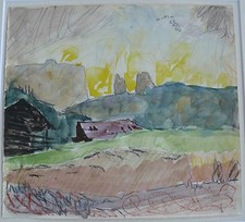Josef MENG (1887-1974)