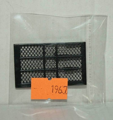 Filtro antipolvere nintendo - filtro,