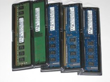 SK Hynix, memoria Hynix / Ram