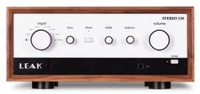Leak stereo 230 wood - stereo,