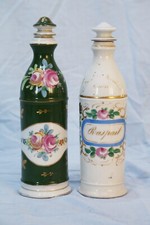 Sevres coppia bottiglie