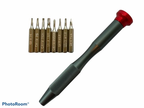 Screwdriver repair for iphone - repair,