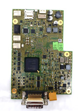 Scheda diagnostica di ricambio