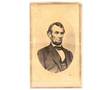 CDV Presidente ABRAHAM LINCOLN