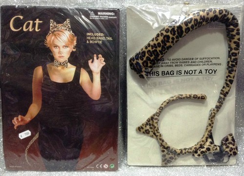 Carnevale halloween kit - carnevale, gatto