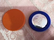 DISCOREGALO NUTELLA  GADGET