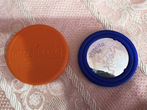 Discoregalo nutella gadget - discoregalo,