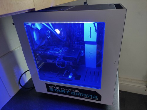 Gaming 4690 gtx 970 16gb - gaming,