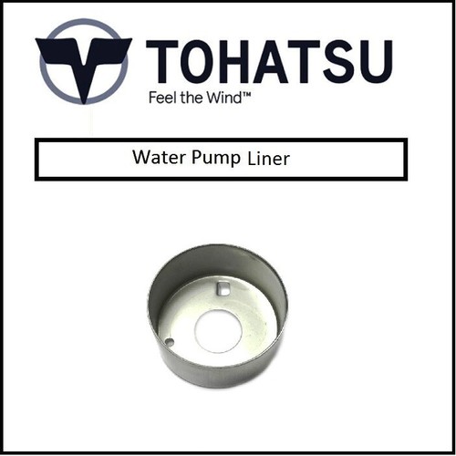 Fodera pompa acqua tempi - fodera,